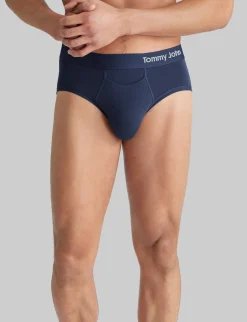 Cool Cotton Brief (3-Pack)