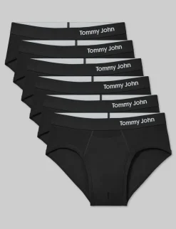 Cool Cotton Brief (3-Pack)