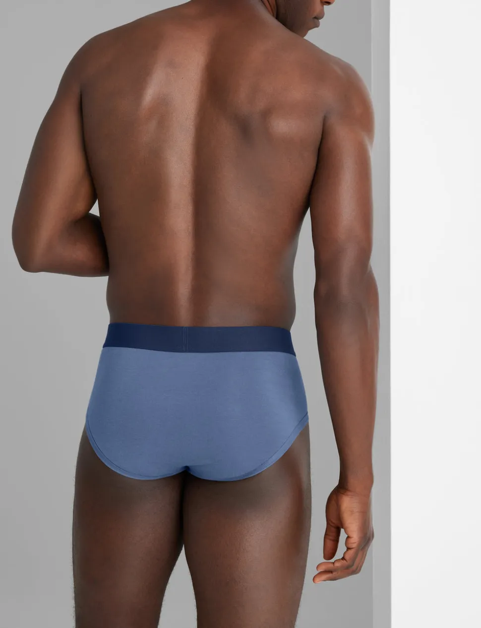 Cool Cotton Brief (3-Pack)