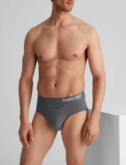 Cool Cotton Brief (3-Pack)