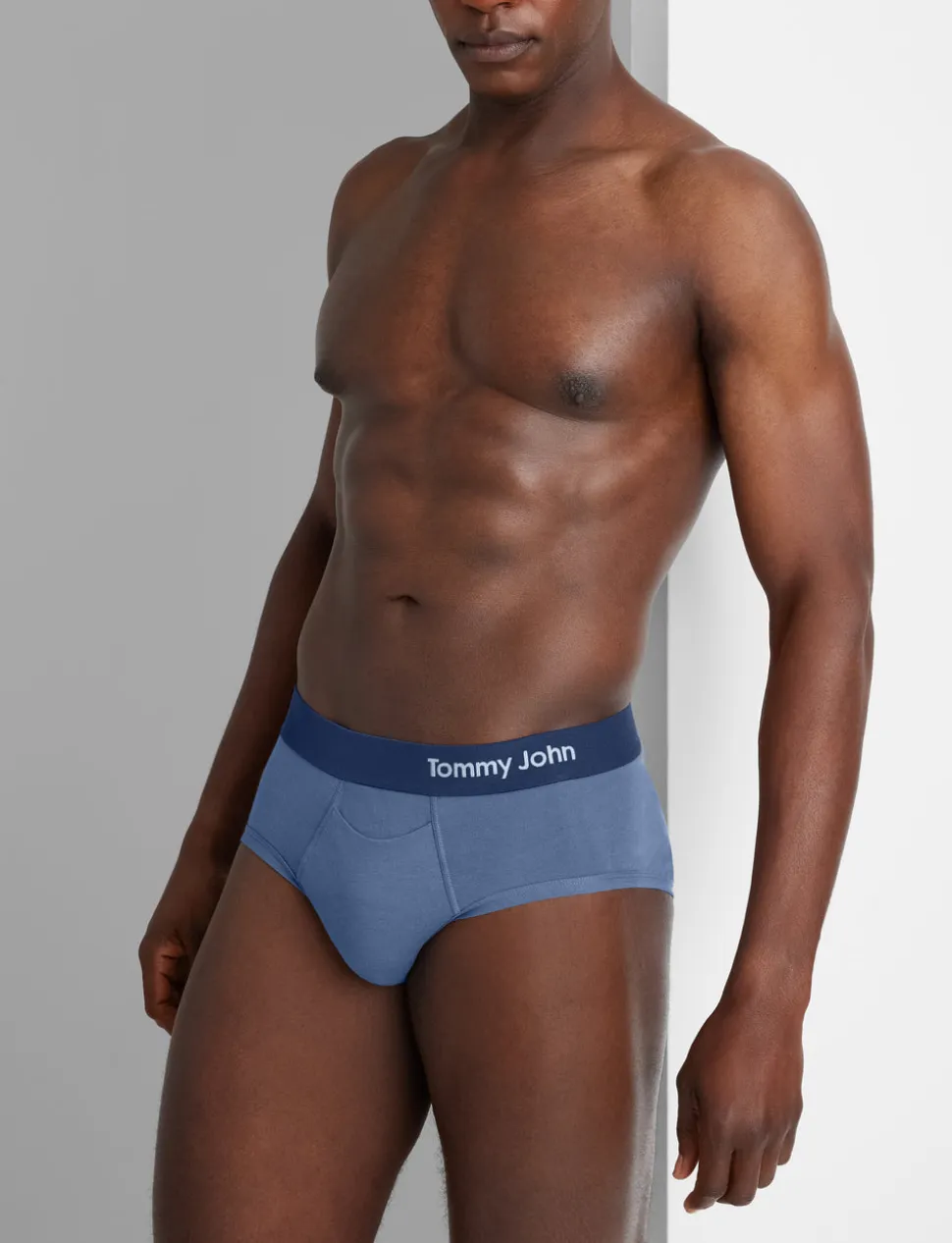 Cool Cotton Brief (3-Pack)