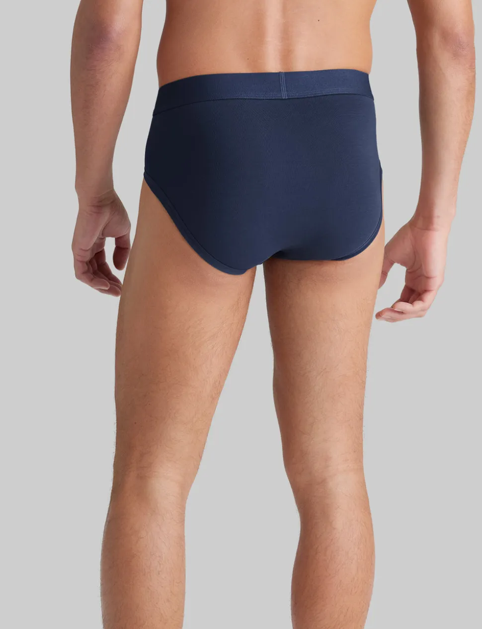 Cool Cotton Brief (3-Pack)