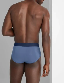 Cool Cotton Brief (3-Pack)