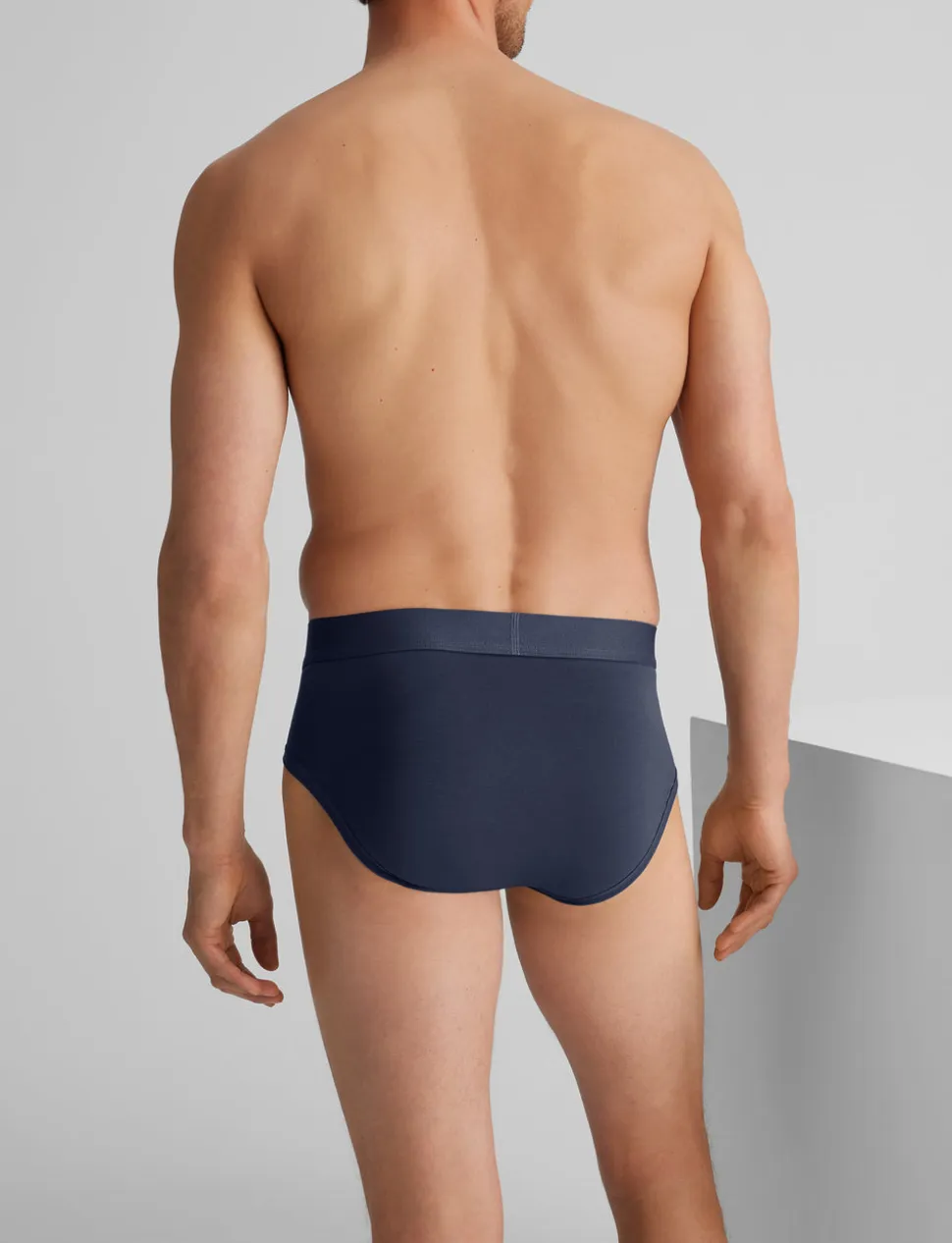 Cool Cotton Brief (3-Pack)
