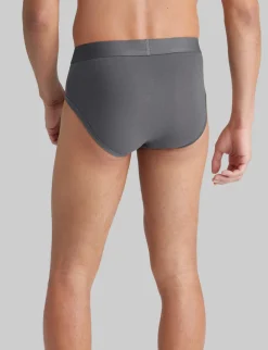 Cool Cotton Brief (3-Pack)