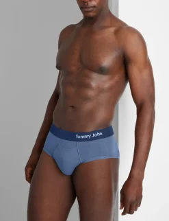 Cool Cotton Brief (3-Pack)