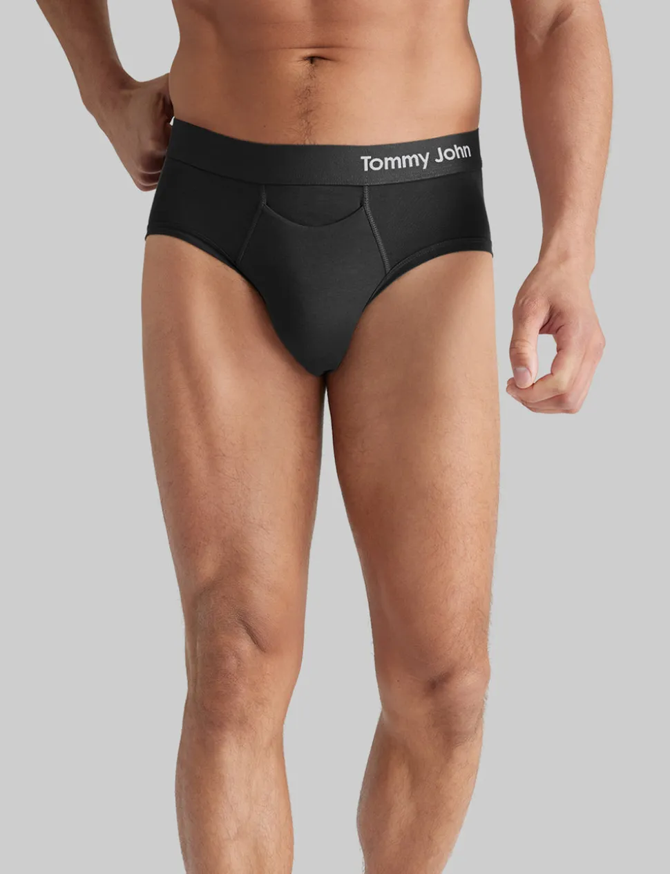 Cool Cotton Brief (3-Pack)