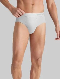 Cool Cotton Brief (3-Pack)