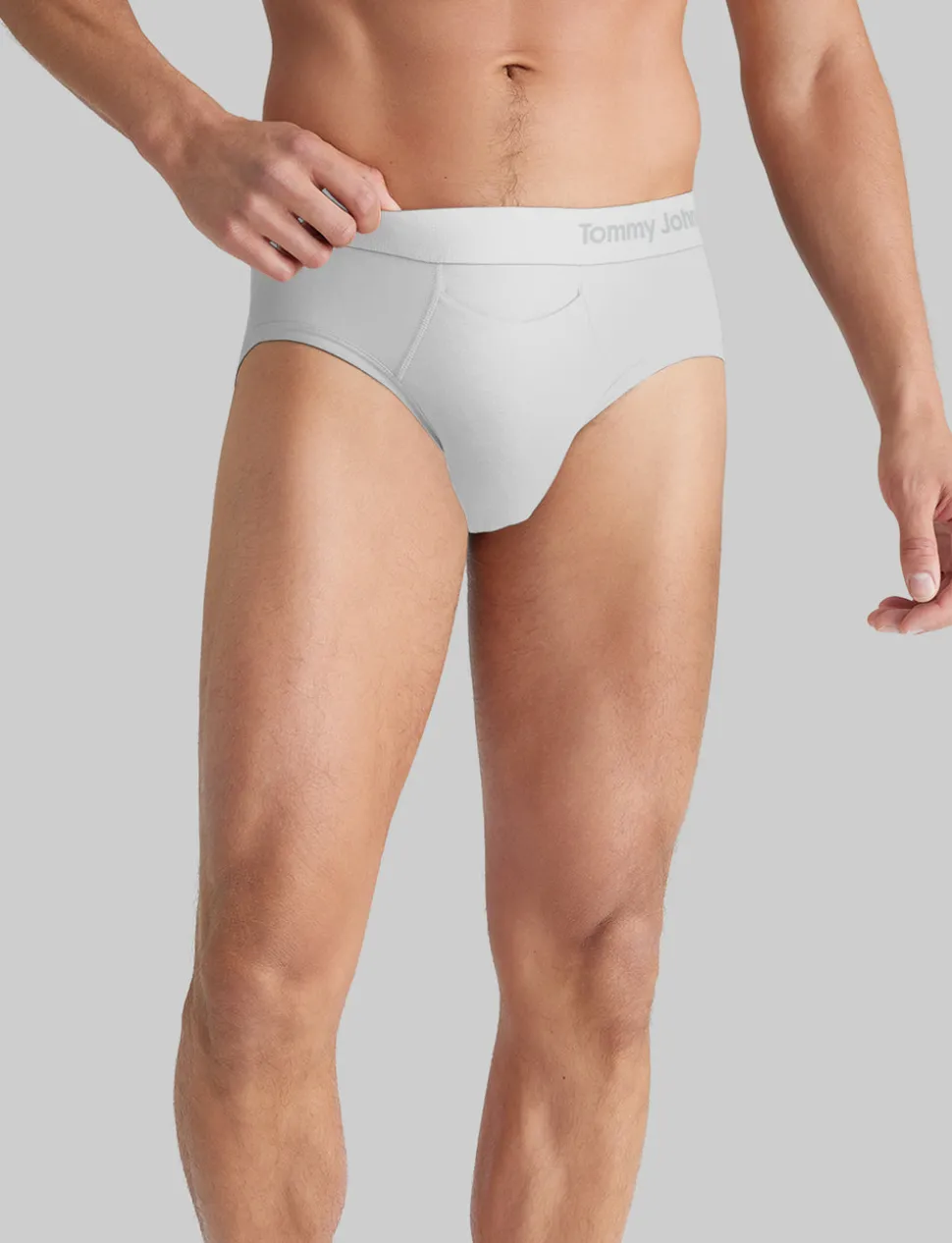 Cool Cotton Brief (3-Pack)
