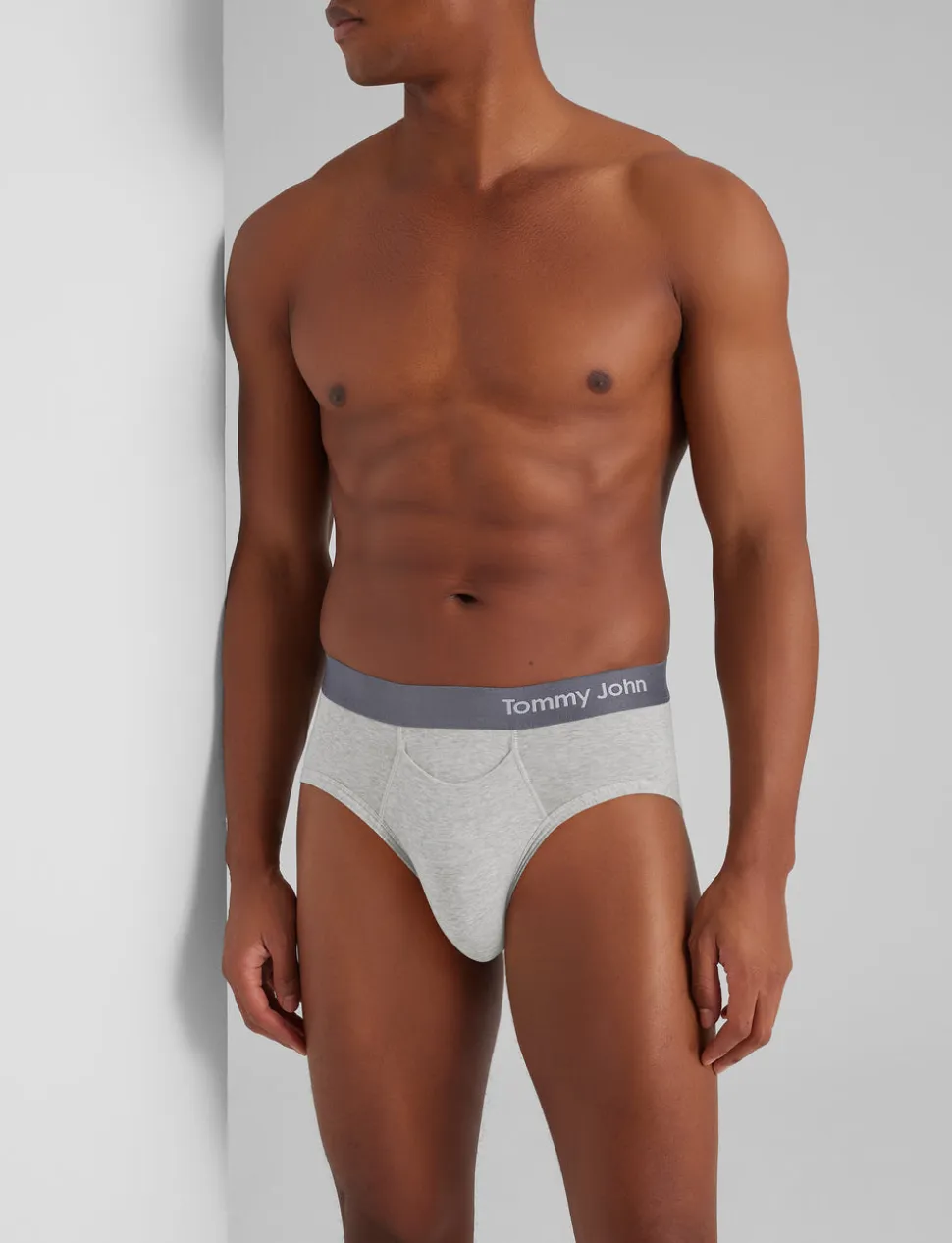 Cool Cotton Brief (3-Pack)