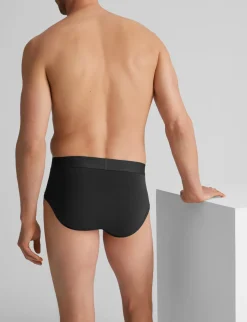 Cool Cotton Brief (3-Pack)