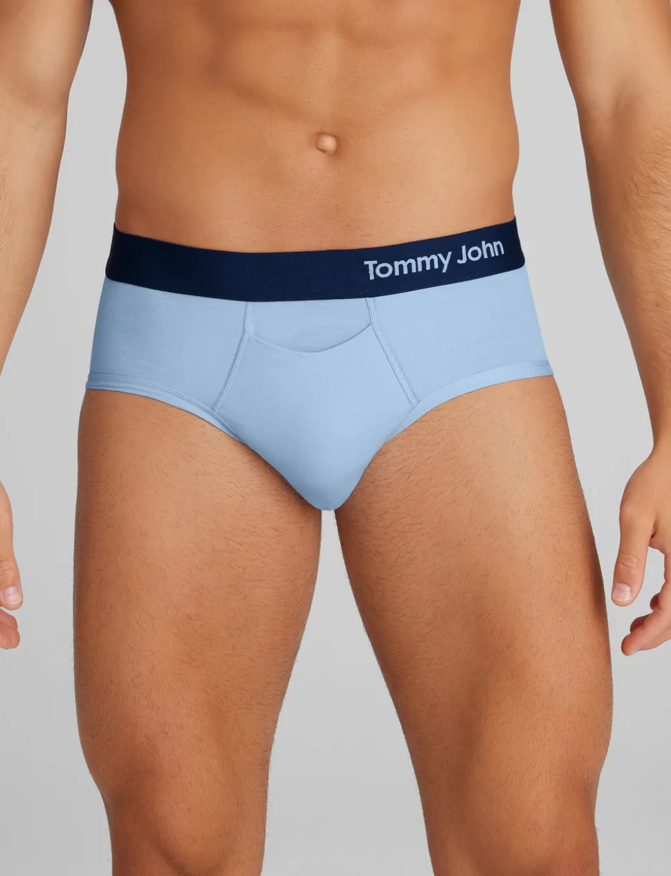 Cool Cotton Brief (3-Pack)