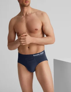 Cool Cotton Brief (3-Pack)