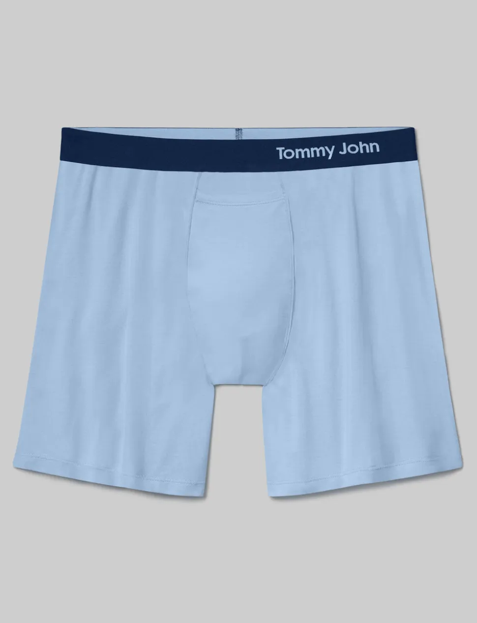 Cool Cotton Relaxed Fit Boxer 6" (3-Pack)