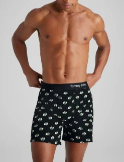 Cool Cotton Relaxed Fit Boxer 6