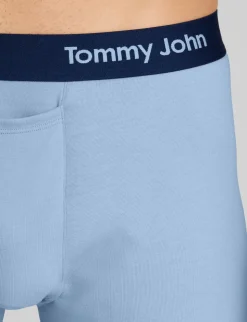 Cool Cotton Relaxed Fit Boxer 6