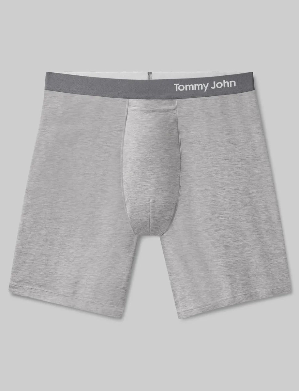 Cool Cotton Relaxed Fit Boxer 6" (3-Pack)