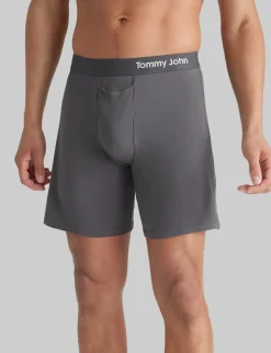 Cool Cotton Relaxed Fit Boxer 6