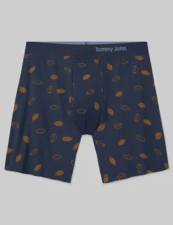 Cool Cotton Relaxed Fit Boxer 6