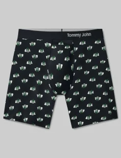 Cool Cotton Relaxed Fit Boxer 6