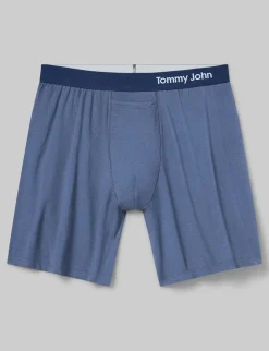 Cool Cotton Relaxed Fit Boxer 6