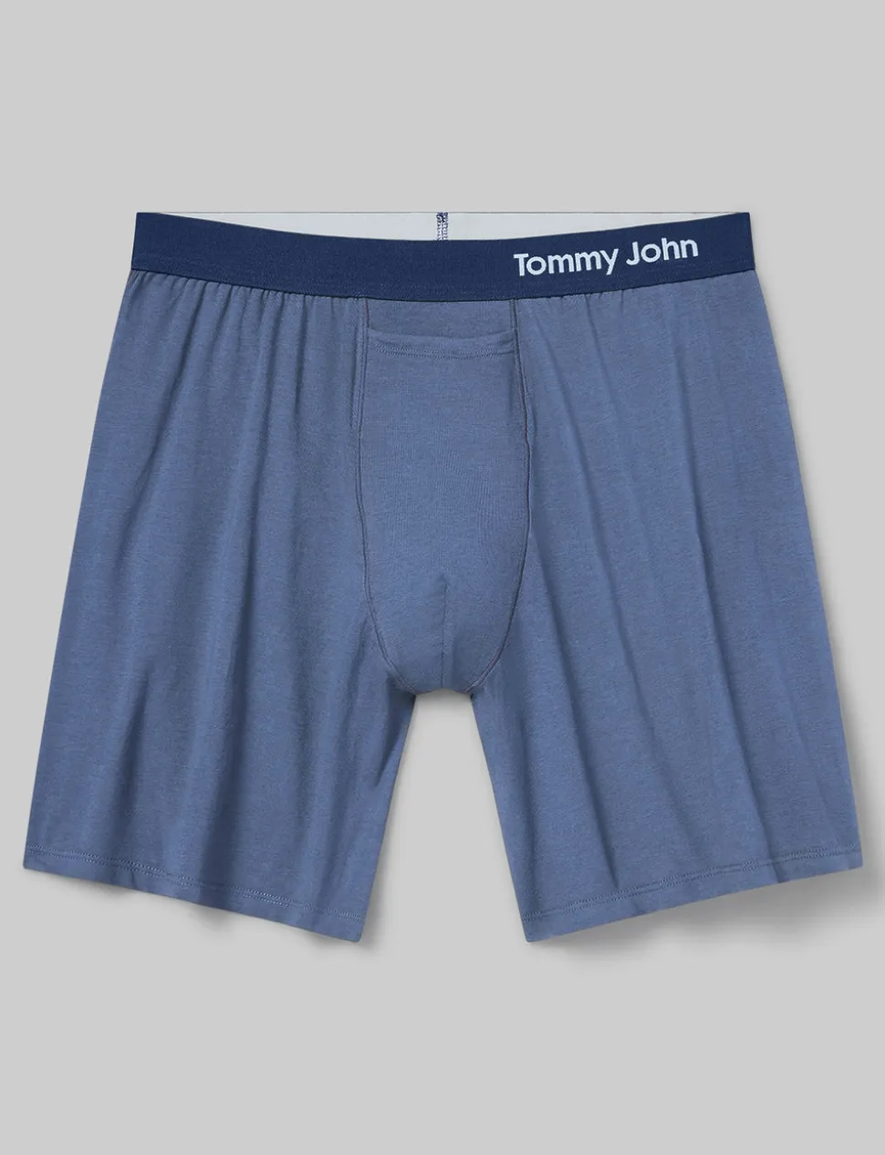Cool Cotton Relaxed Fit Boxer 6" (6-Pack)