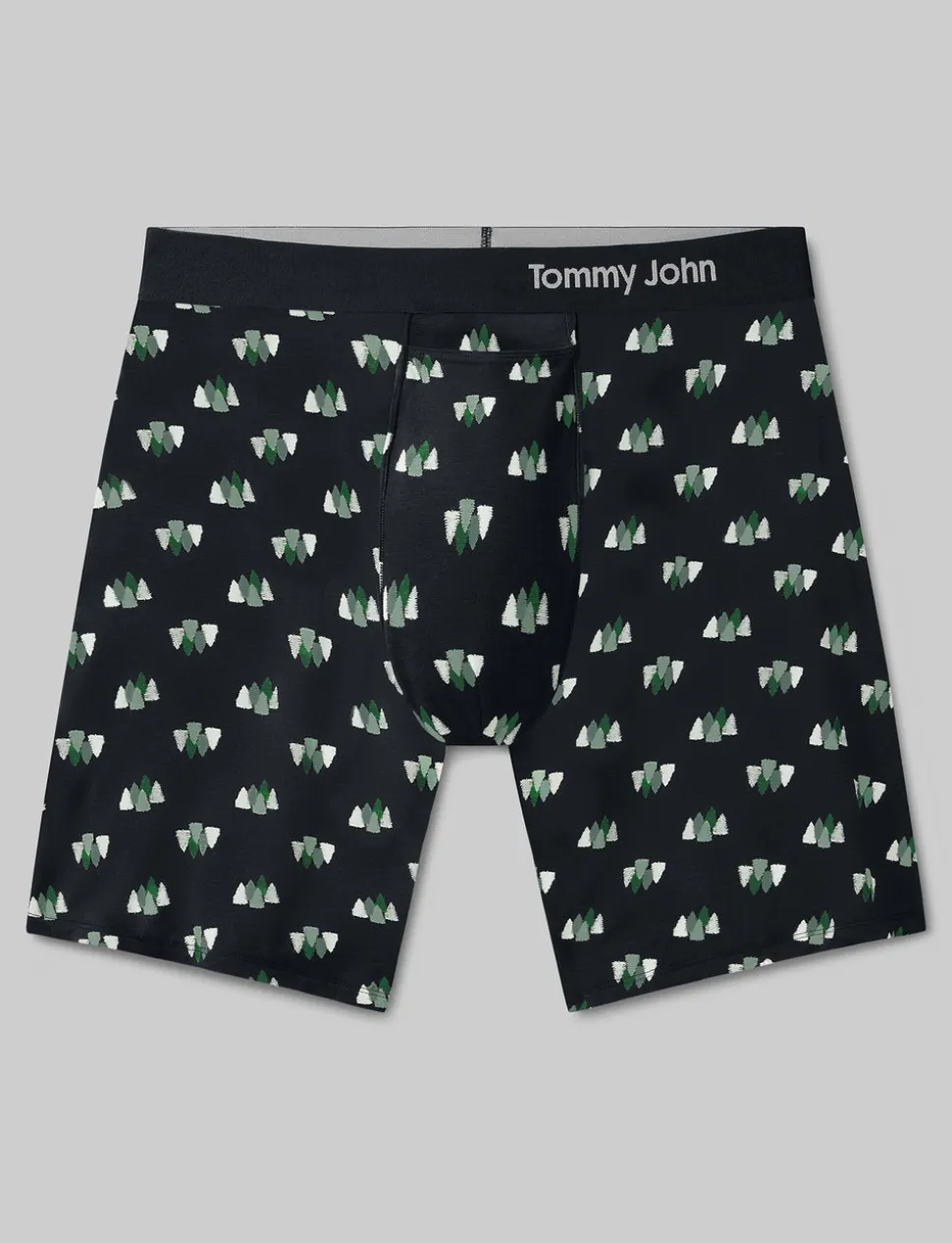 Cool Cotton Relaxed Fit Boxer 6" (6-Pack)