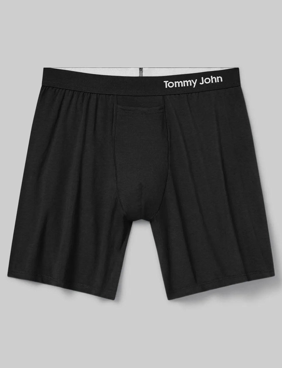 Cool Cotton Relaxed Fit Boxer 6" (6-Pack)
