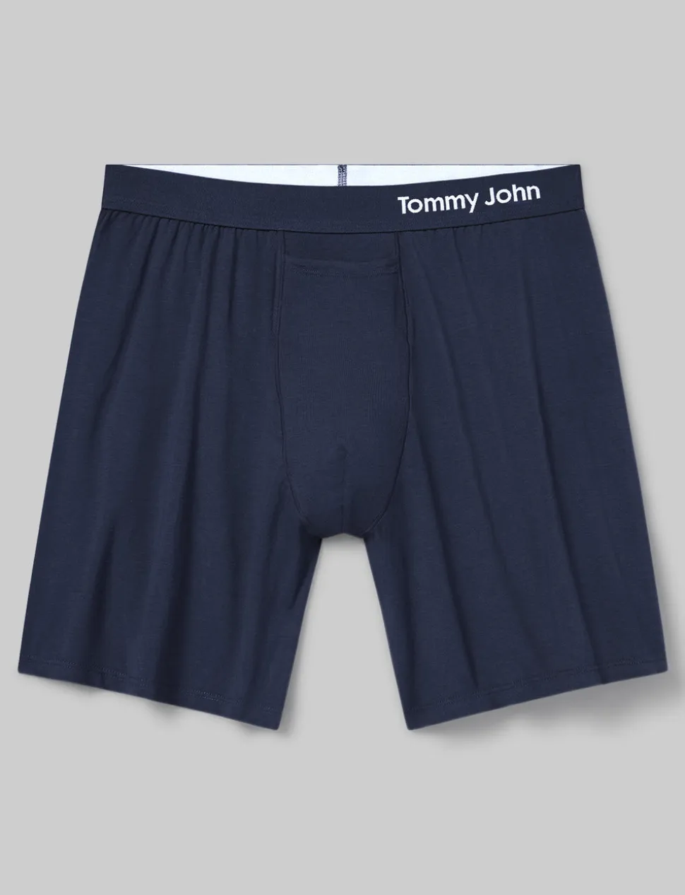 Cool Cotton Relaxed Fit Boxer 6" (6-Pack)