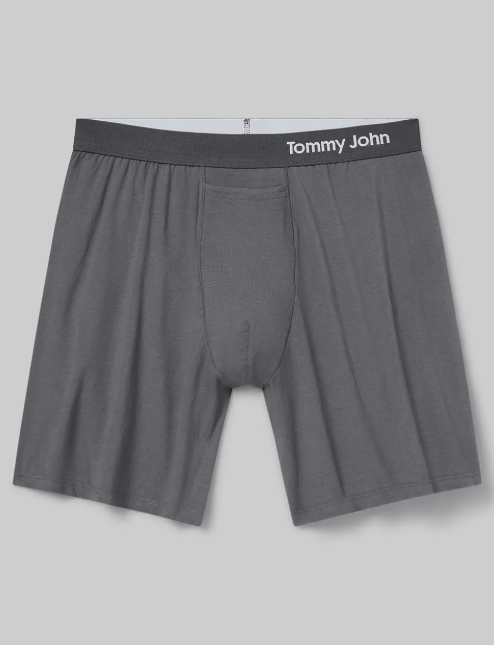 Cool Cotton Relaxed Fit Boxer 6" (6-Pack)