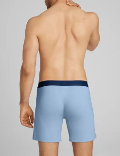 Cool Cotton Relaxed Fit Boxer 6