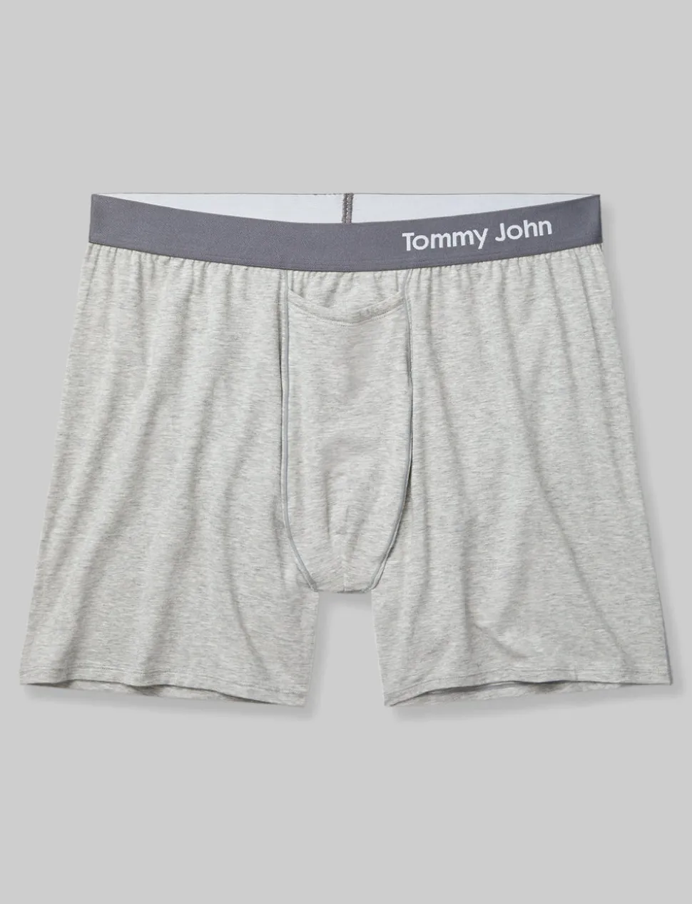 Cool Cotton Relaxed Fit Boxer 6" (6-Pack)