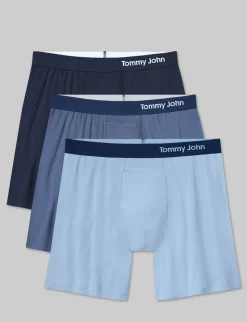 Cool Cotton Relaxed Fit Boxer 6