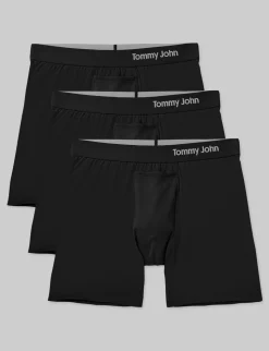 Cool Cotton Relaxed Fit Boxer 6