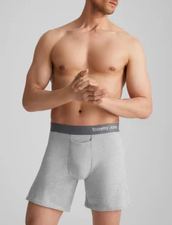 Cool Cotton Relaxed Fit Boxer 6