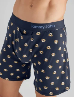 Cool Cotton Relaxed Fit Boxer 6