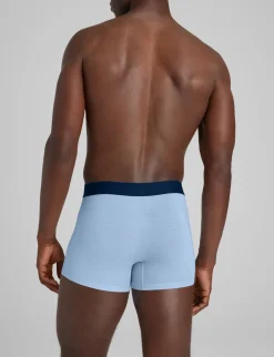 Cool Cotton Square Cut 2