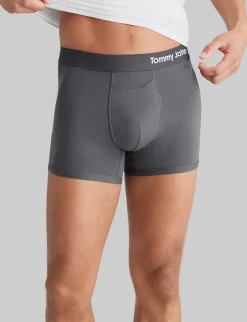 Cool Cotton Trunk 4"