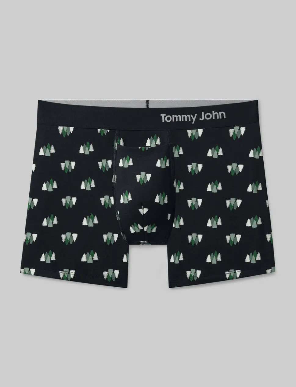Cool Cotton Trunk 4"