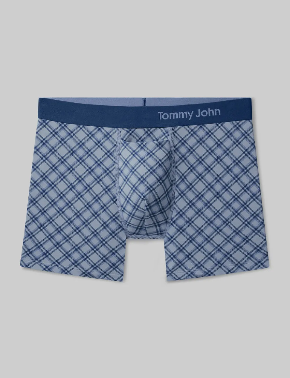 Cool Cotton Trunk 4"