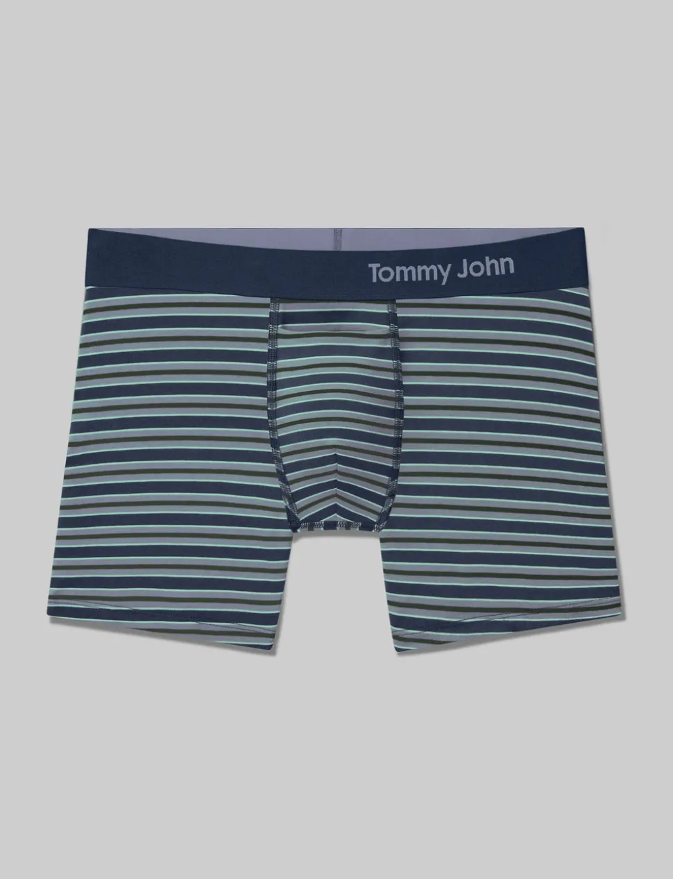 Cool Cotton Trunk 4"