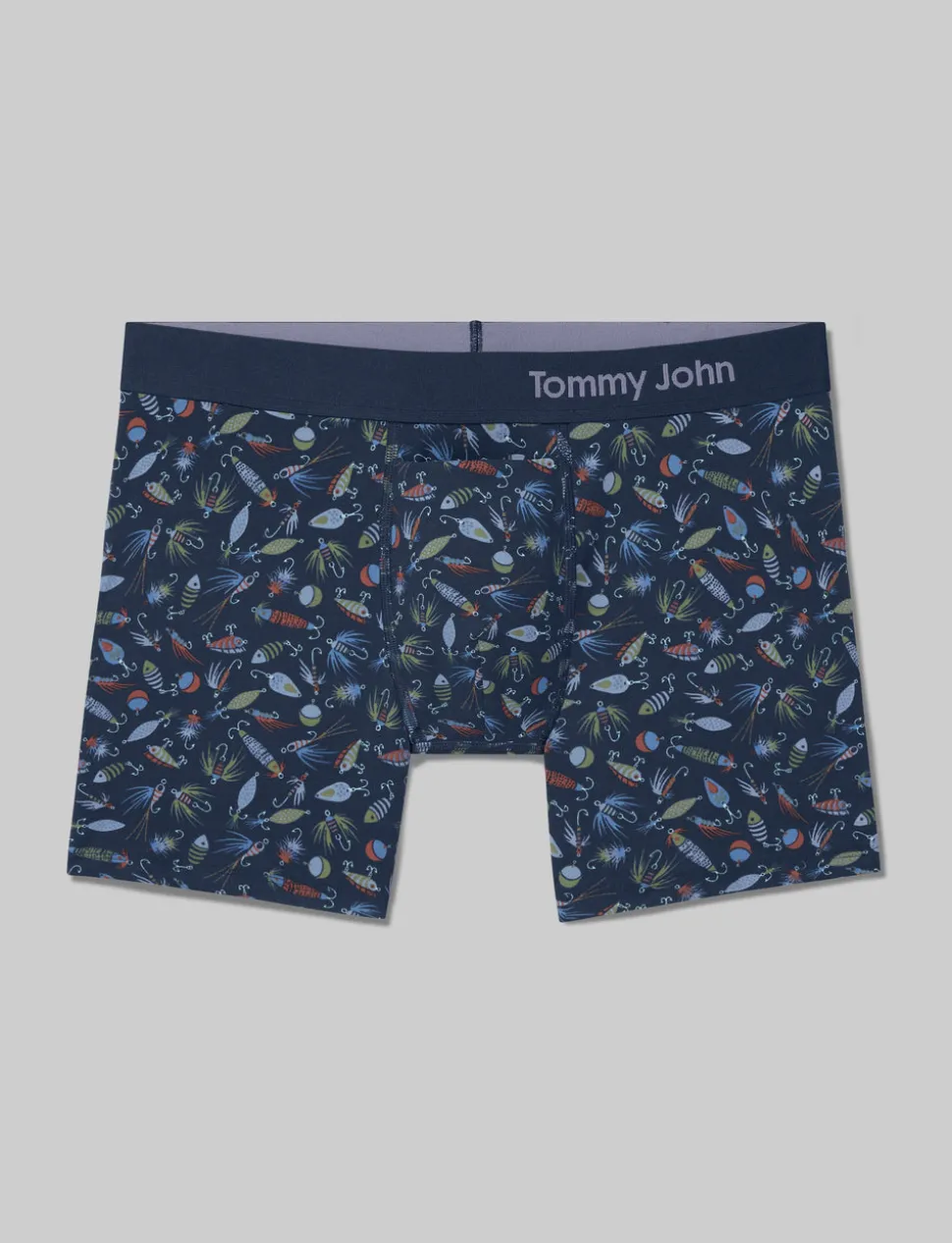 Cool Cotton Trunk 4"