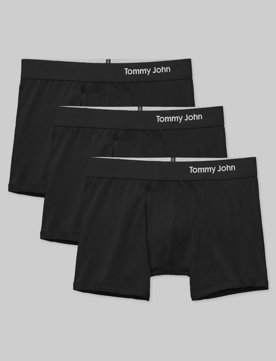 Cool Cotton Trunk 4"