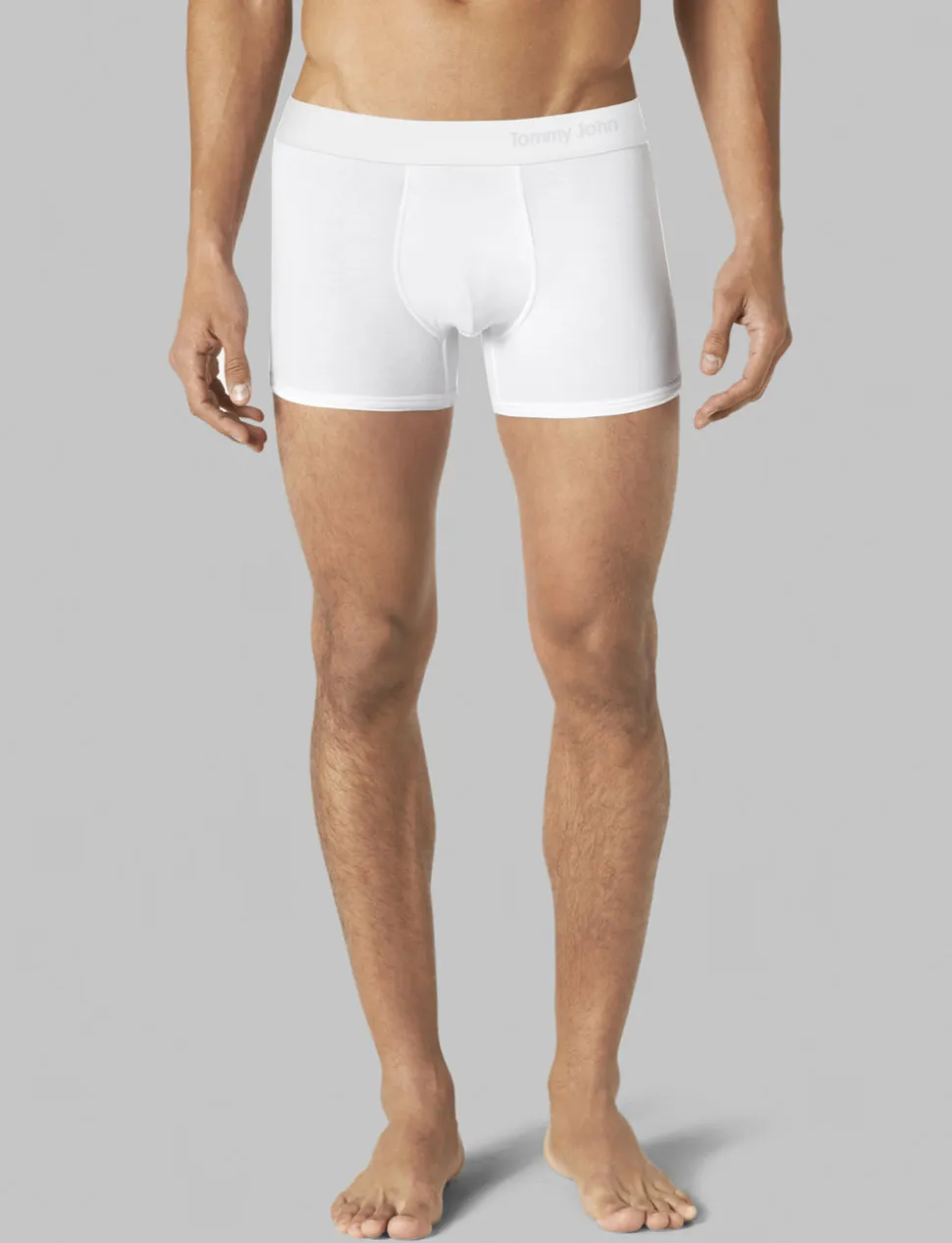 Cool Cotton Trunk 4" (6-Pack)