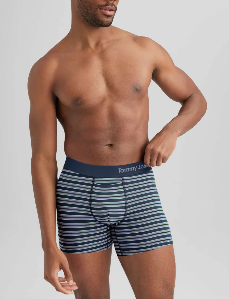 Cool Cotton Trunk 4" (6-Pack)