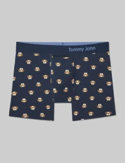 Cool Cotton Trunk 4