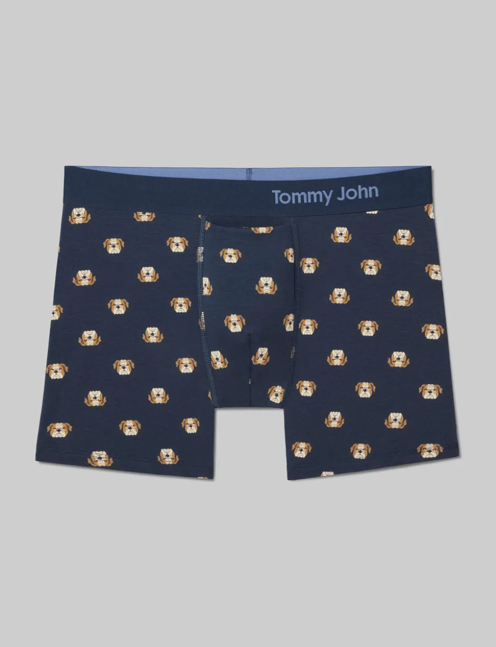 Cool Cotton Trunk 4" (6-Pack)