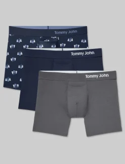 Cool Cotton Trunk 4