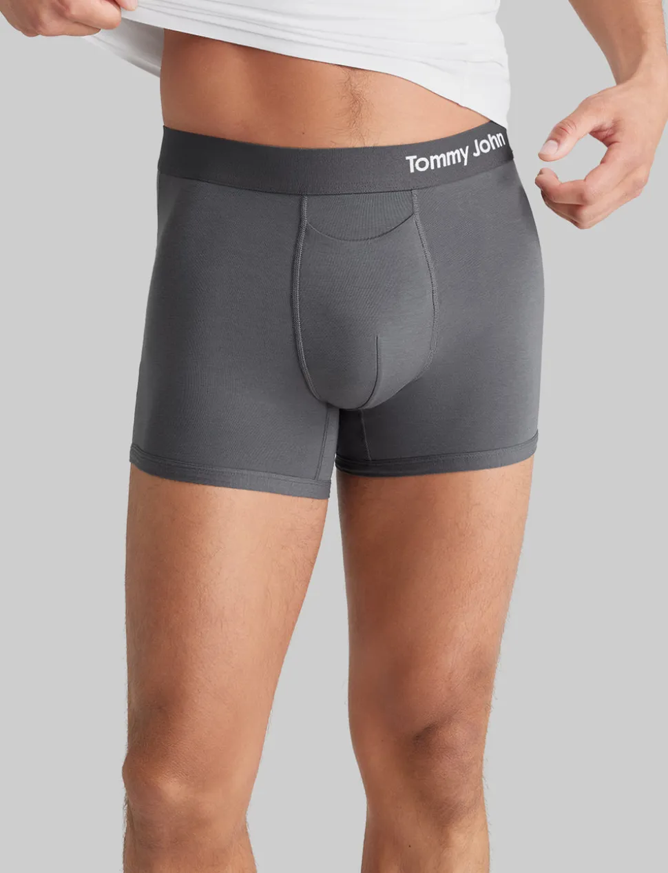 Cool Cotton Trunk 4" (6-Pack)