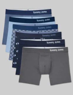 Cool Cotton Trunk 4